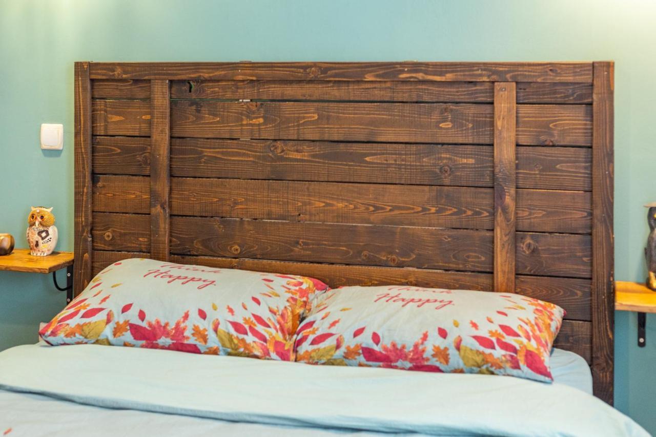 איסטמבול Galata Port Apartments מראה חיצוני תמונה