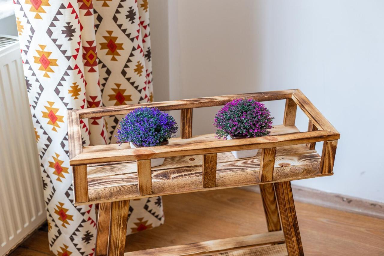 איסטמבול Galata Port Apartments מראה חיצוני תמונה