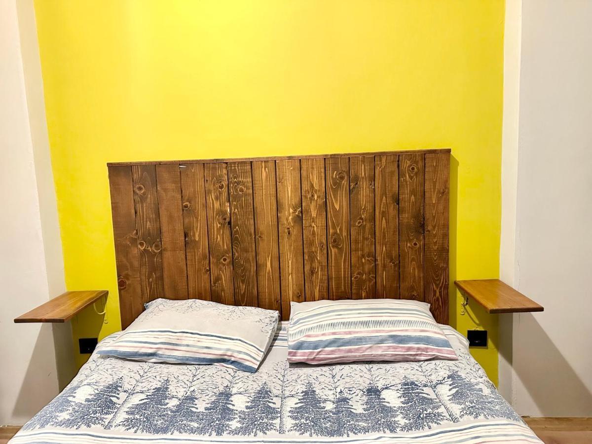 איסטמבול Galata Port Apartments מראה חיצוני תמונה